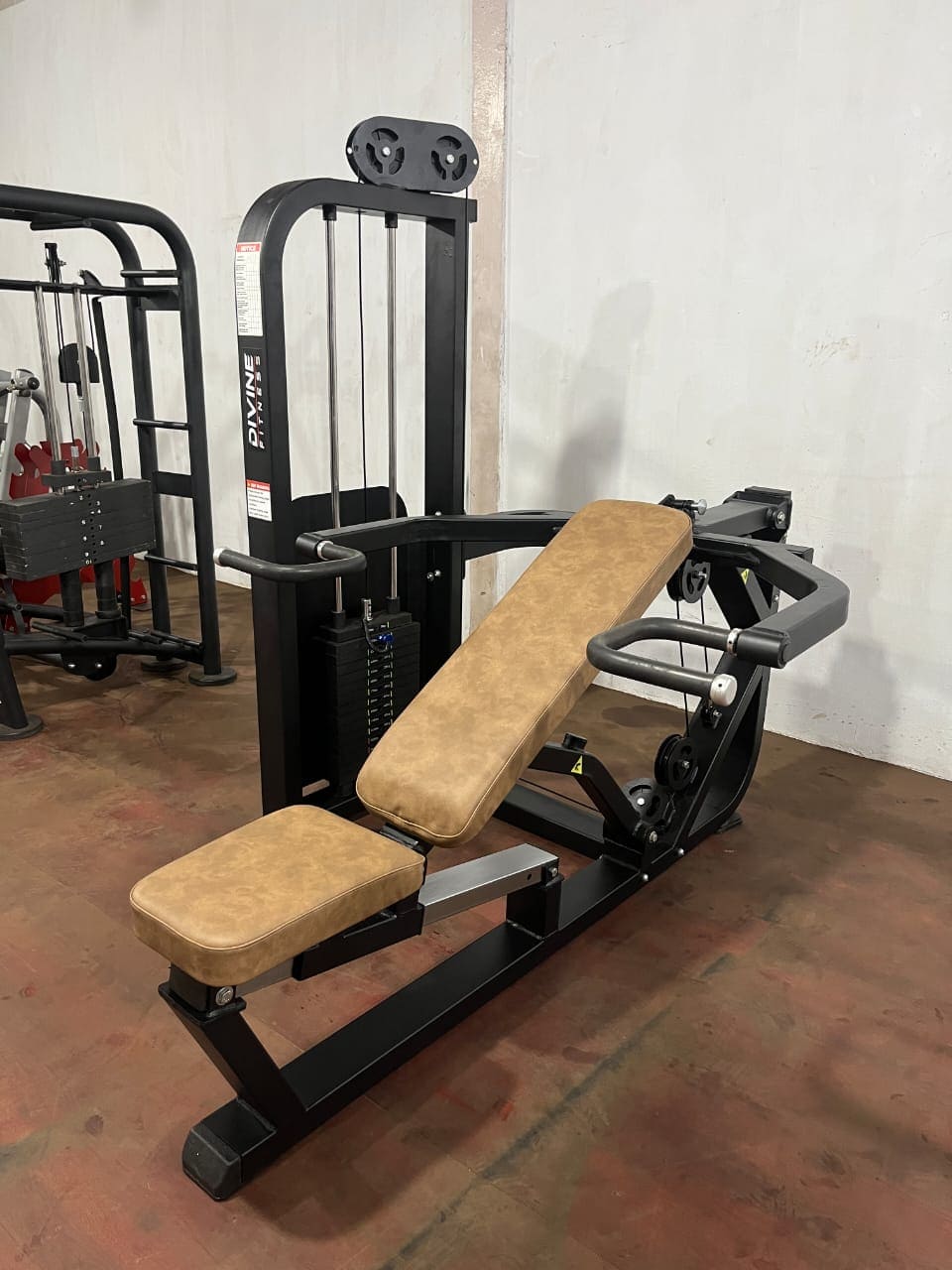 Best Gym Equipment India